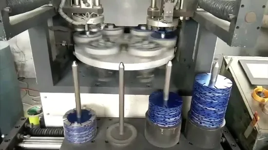 콘크리트 바닥 연삭용 고품질 간편 사용 합금 철 다이아몬드 연삭 디스크 플레이트