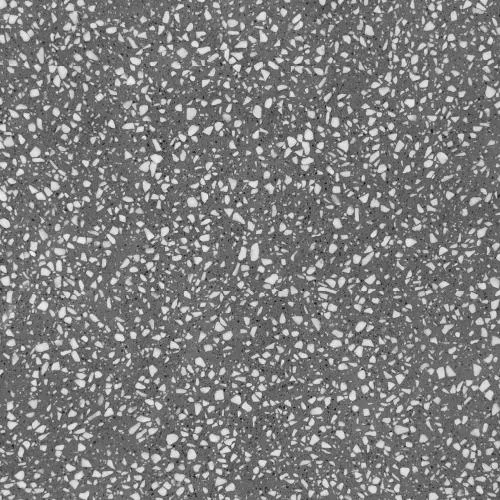 실내외용 다크 그레이 테라조