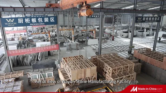 바닥 타일/벽 타일/주방 상판/테이블 상판/실내 및 실외용 인조 테라조 핫세일