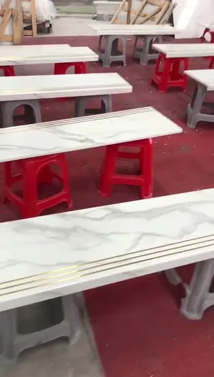 모던 블랙 쿼츠 슬래브 쿼츠 테이블탑 쿼츠 조리대 판매