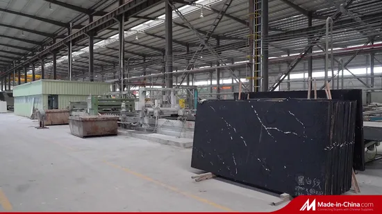 발렌티노 그레이 무기질 테라조 인조석 주방 조리대